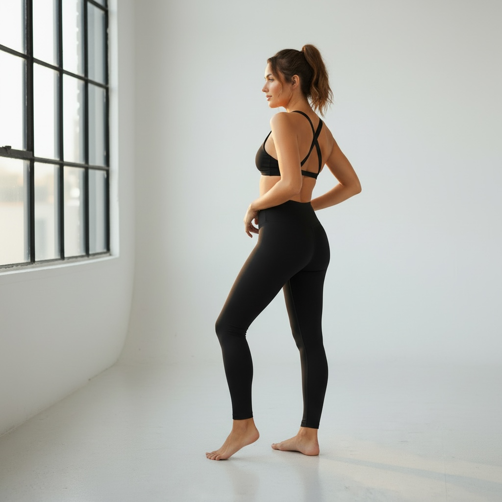 Rosie (Training Bra)