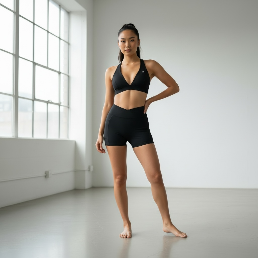 Arwen (Training Bra)