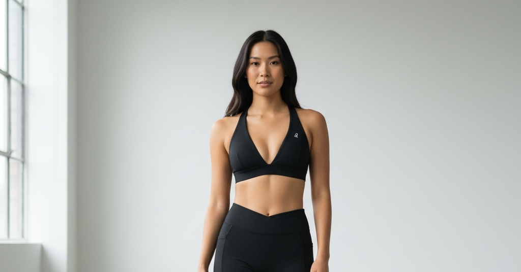 Arwen (Training Bra)